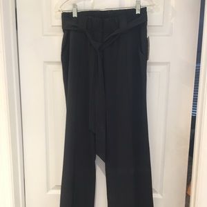 Athleta Destination Wide Leg Pants